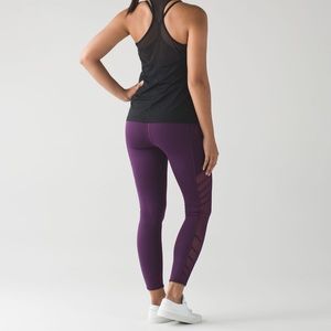 Lululemon Wild and Free Tight